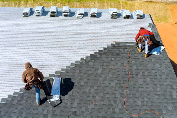 Quick and Trustworthy Emergency Roof Repair Services in Rosemont, IL