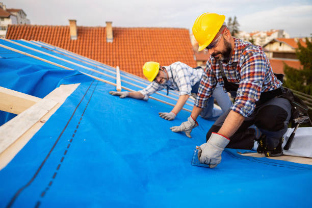 Slate Roofing Contractor in Rosemont, IL